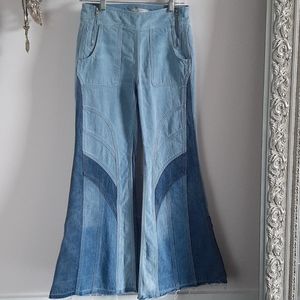 Free People Jeans